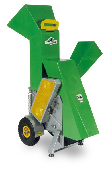 Herkules Schredder 3500 Power 380