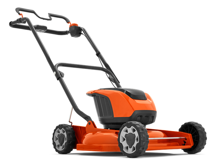 Akku-Rasenmäher Husqvarna LB146i