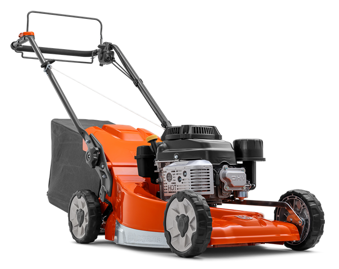 Rasenmäher Husqvarna LC 551VBP