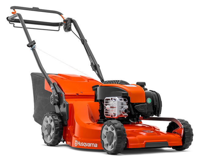 Rasenmäher Husqvarna LC 347V