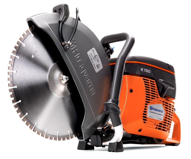 Trennschleifer Husqvarna K 760