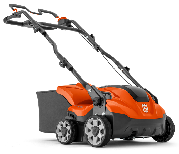 Akku-Vertikutierer Husqvarna S 138i