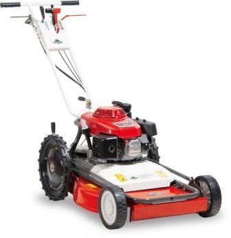 Wiesenmäher Herkules FL 500