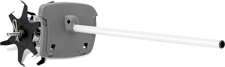 Cultivator Husqvarna attachment CA230