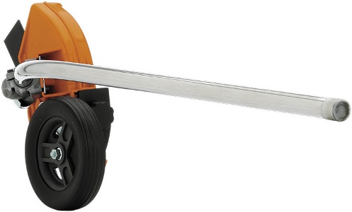 Kantenschneidvorsatz Husqvarna EA 850
