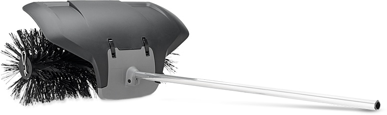 Kehrbürstenvorsatz Husqvarna BR 600