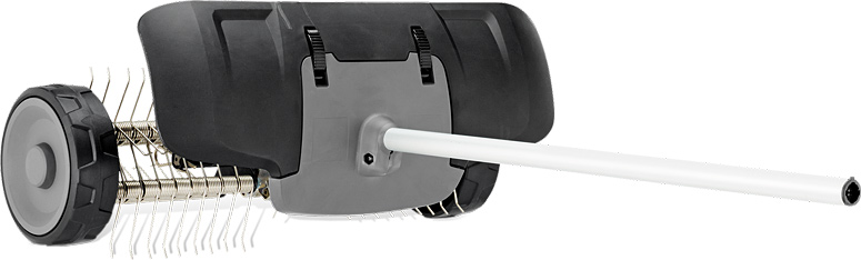 Vertikutiervorsatz Husqvarna DT600