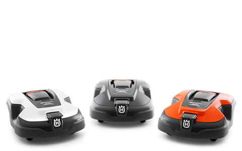 Automower Wechselcover Husqvarna 310/315