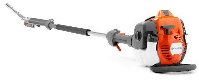 Stabheckenschere Husqvarna 325HE4