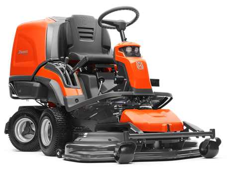 Rider Husqvarna RC 318T