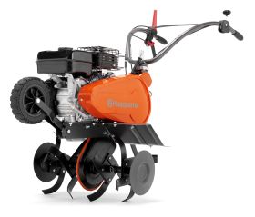 Motorhacke Husqvarna TF 325