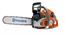 Motorsäge Husqvarna 550 XP G (15