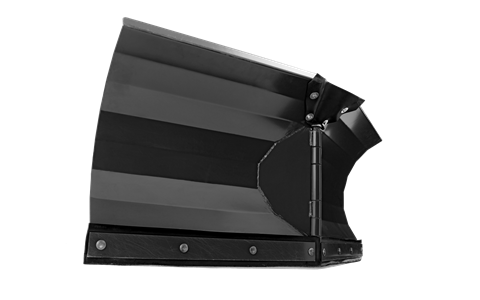 Schneepflug pass. für 400er Serie