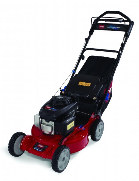 Rasenmäher Toro 48cm 20837