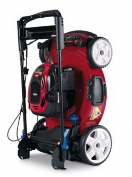 Rasenmäher Toro 55cm Smartstow 20961