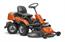 Rider Husqvarna R 213C inkl. Mähdeck Combi 94