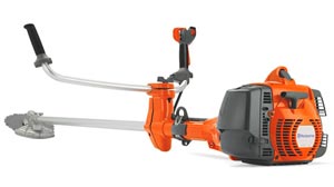 Forstfreischneider Husqvarna 555FXT