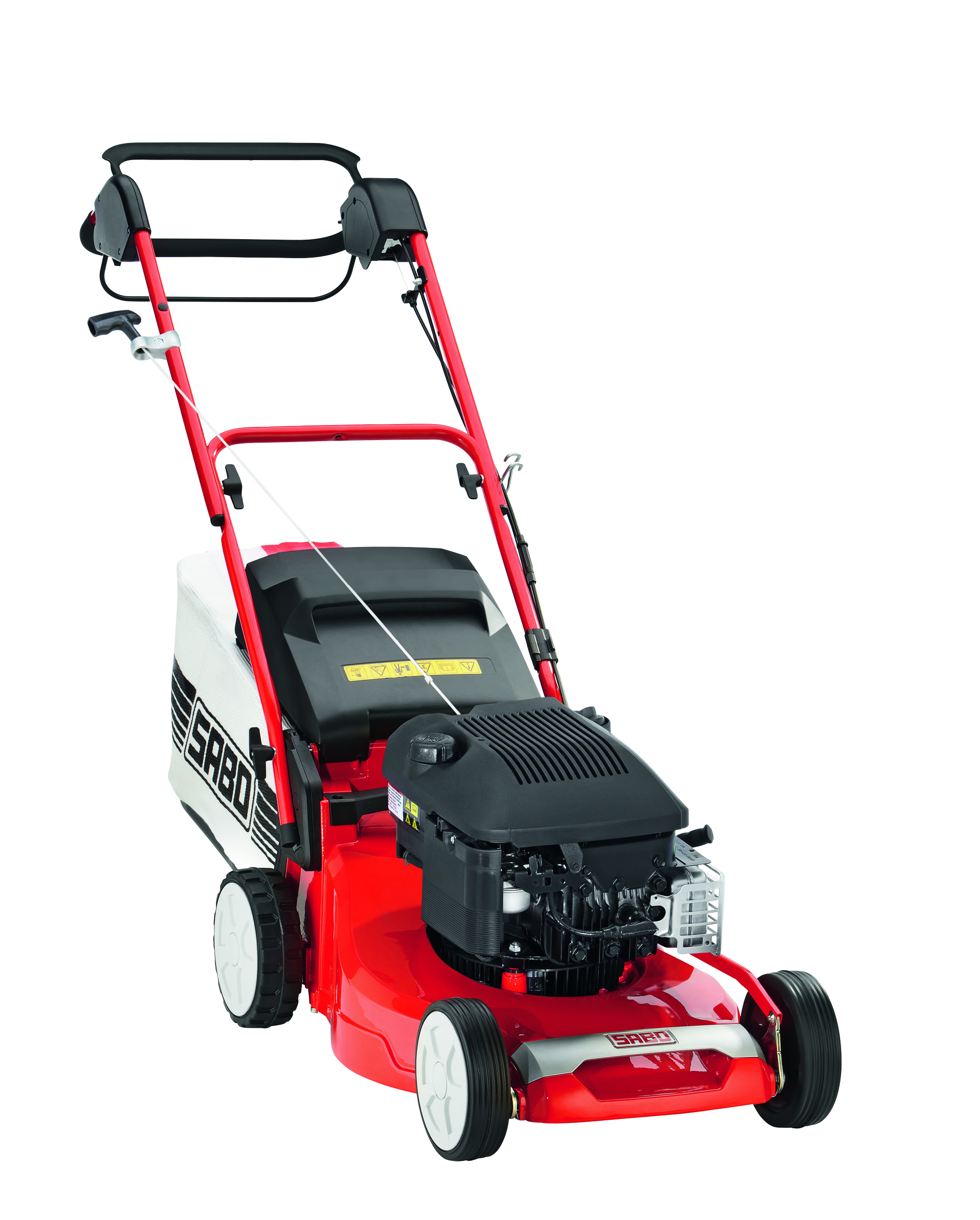 Rasenmäher Sabo 47-A ECONOMY