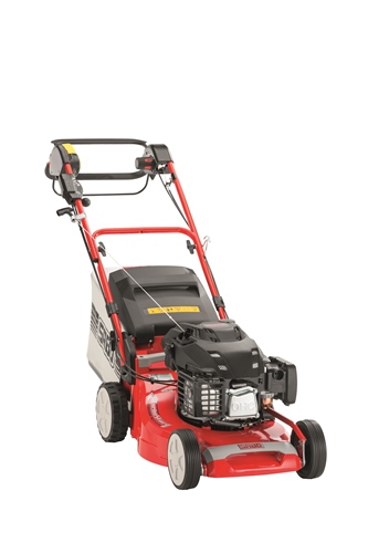 Rasenmäher Sabo 47-K VARIO B