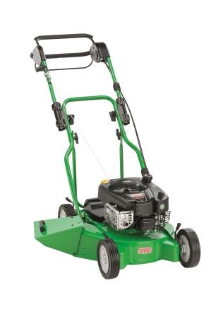 Rasenmäher Sabo 52-PRO SA