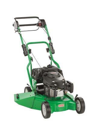 Rasenmäher Sabo 52-PRO S K A PLUS