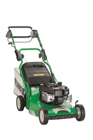Rasenmäher Sabo 54-PRO A