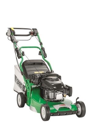 Rasenmäher Sabo 54-PRO K VARIO B PLUS